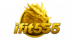 ifit555 logo